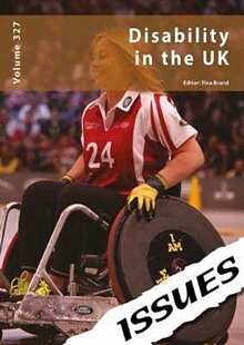 Issues: Disability in the UK