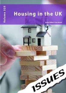 Issues: Housing in the UK