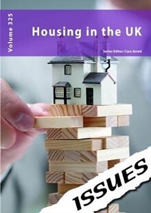 Issues: Housing in the UK