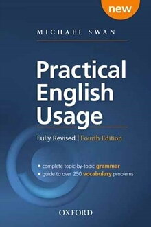 Practical English Usage