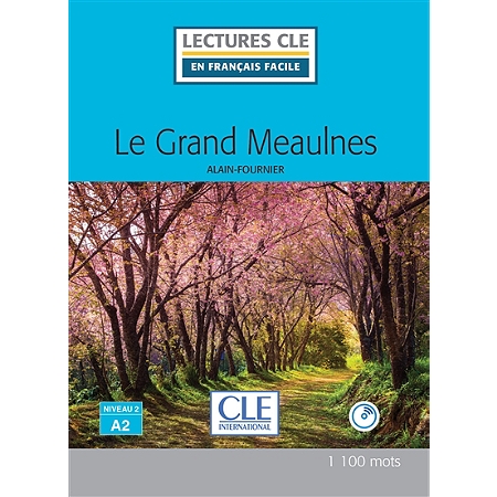 Le Grand Meulnes+CD