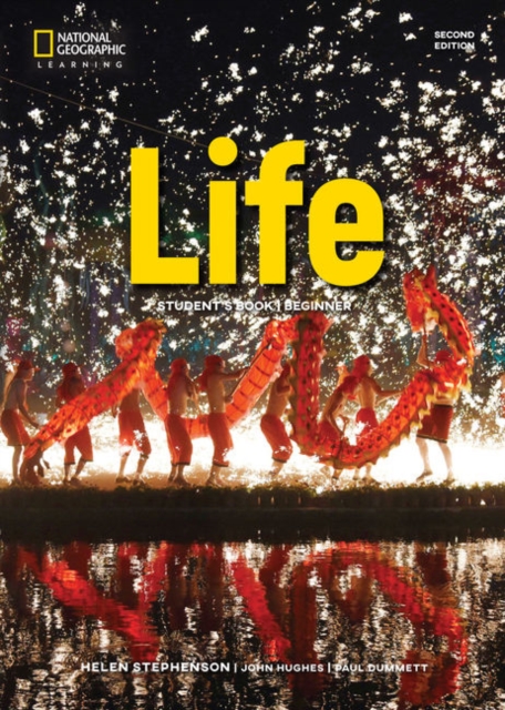 Life, Student's Book Beginner