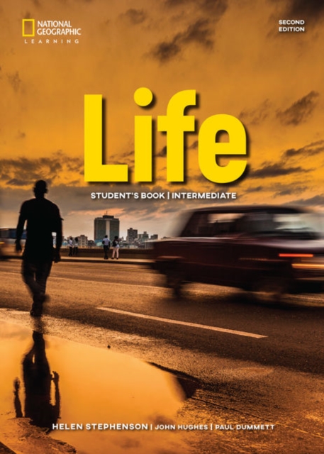 Life, Student's Book Intermediate