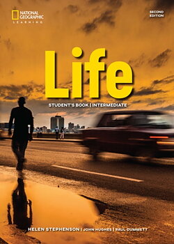 Life, Student's Book Intermediate