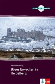 Böses Erwachen in Heidelberge, Buch + Online-Angebot