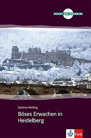 Böses Erwachen in Heidelberg, Buch + Online-Angebot