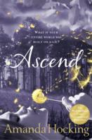 Ascend (The Trylle Triology 3)