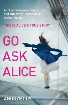 Go Ask Alice + svensk ordlista