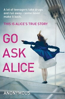 Go Ask Alice + svensk ordlista