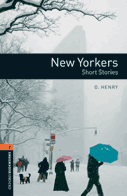 New Yorkers - Short Stories reader