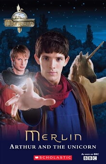 Merlin: Arthur and the Unicorn
