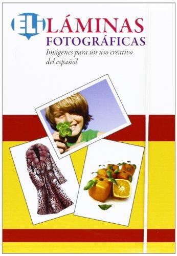 Láminas fotográficas ELI