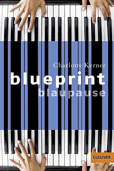 Blueprint Blaupause 