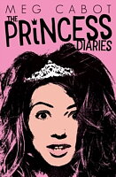 Princess Diaries + svensk ordlista