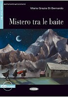 Mistero tra le baite, bok+cd