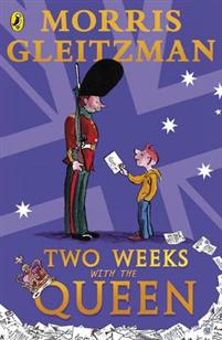 Two Weeks with the Queen + svensk ordlista