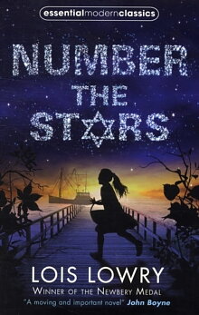 Number the Stars + svensk ordlista