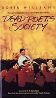 Dead Poets Society + svensk ordlista