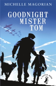 Goodnight Mister Tom + svensk ordlista