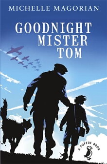 Goodnight Mister Tom + svensk ordlista