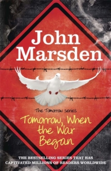 Tomorrow, When the War Began + svensk ordlista