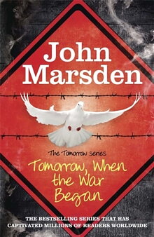 Tomorrow, When the War Began + svensk ordlista