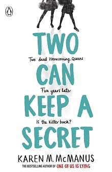 Two can keep a Secret