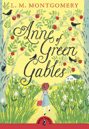 Anne of Green Gables +svensk ordlista