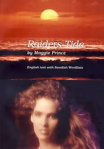 Raider's Tide + svensk ordlista