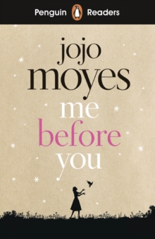 Me Before You, level 4