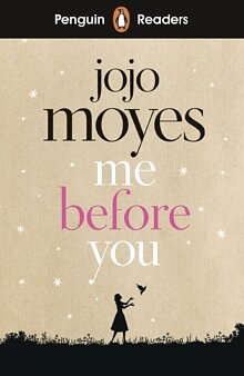 Me Before You, level 4