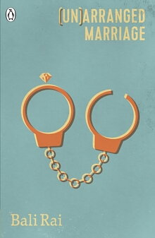 Unarranged Marriage + svensk ordlista
