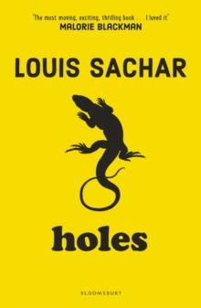 Holes + svensk ordlista