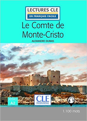 Le Comte de Monte-Cristo+CD