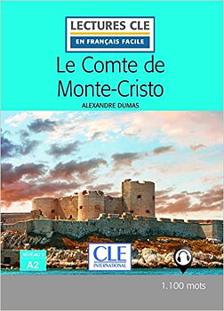 Le Comte de Monte-Cristo+CD