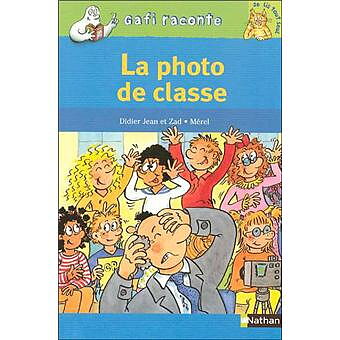 La photo de classe