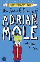 Secret Diary of Adrian Mole + svensk ordlista