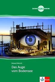 Das Auge vom Bodensee  Online-Angebot