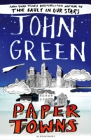 Paper Towns + svensk ordlista