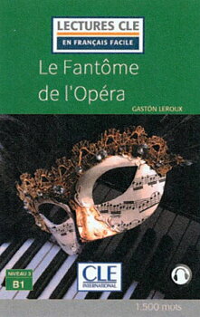Le Fantôme de l'Opéra
