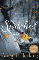 Switched (The Trylle Triology 1)