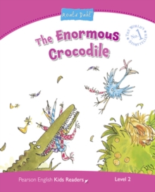 The Enormous Crocodile