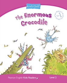 The Enormous Crocodile