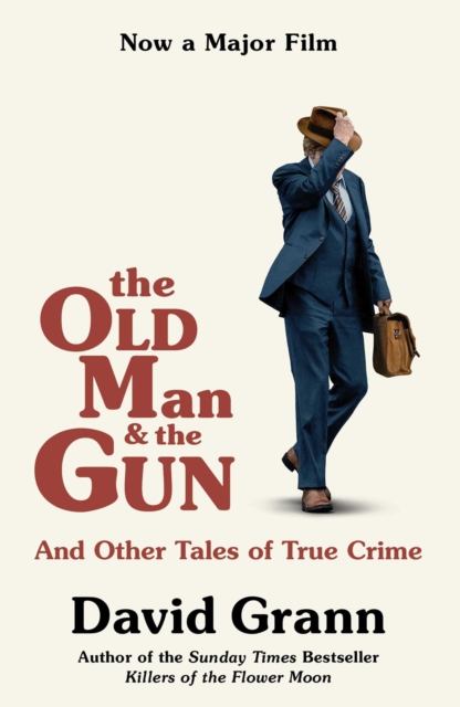 The Old Man & the Gun
