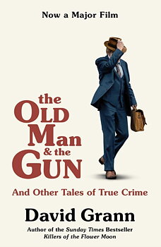 The Old Man & the Gun