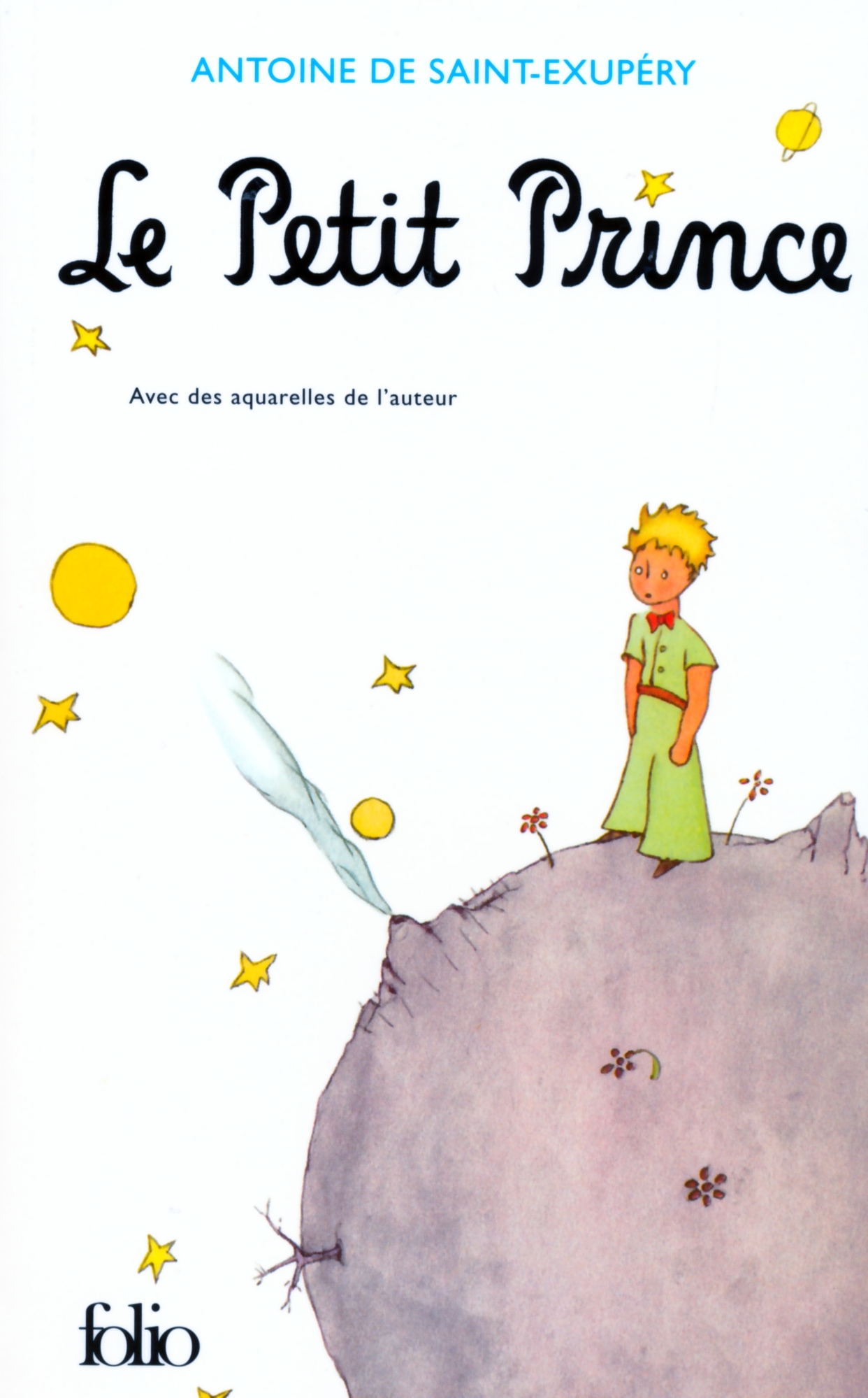 Le petit prince