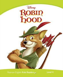 Robin Hood