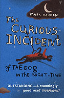 Curious Incident of the Dog in the Night-Time + svensk ordlista