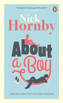 About a Boy + svensk ordlista