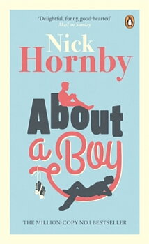About a Boy + svensk ordlista